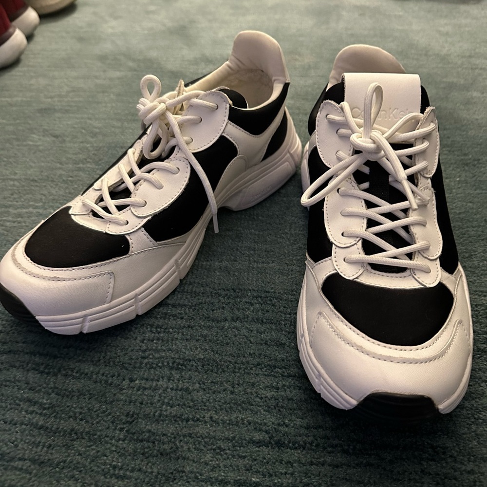 Calvin Klein sneakers